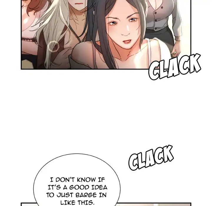 Office Ladies - Chapter 23 Page 60