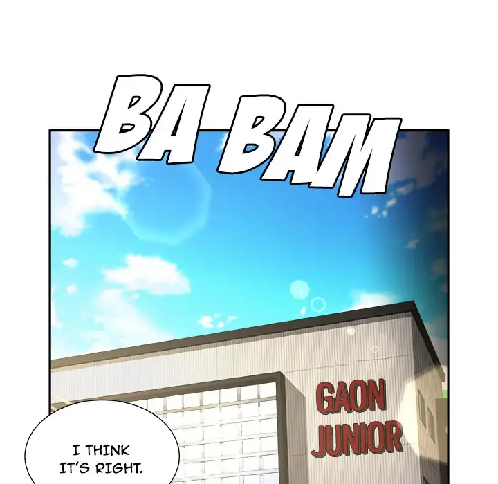 Office Ladies - Chapter 23 Page 63
