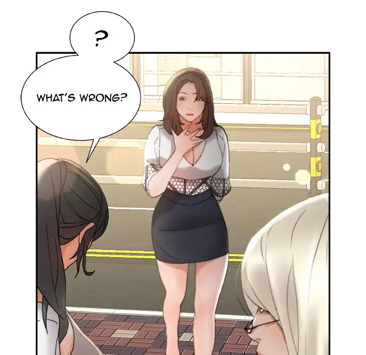 Office Ladies - Chapter 23 Page 68