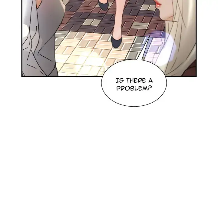 Office Ladies - Chapter 23 Page 69