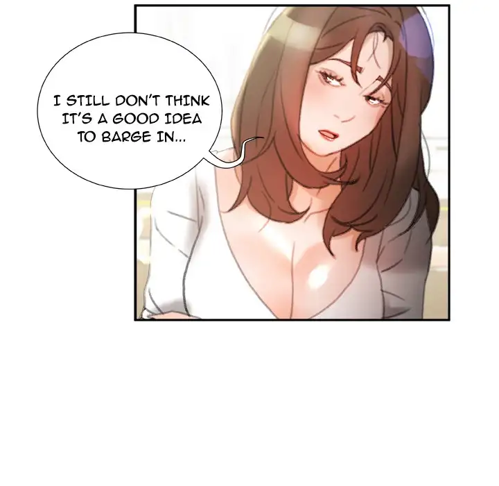 Office Ladies - Chapter 23 Page 70