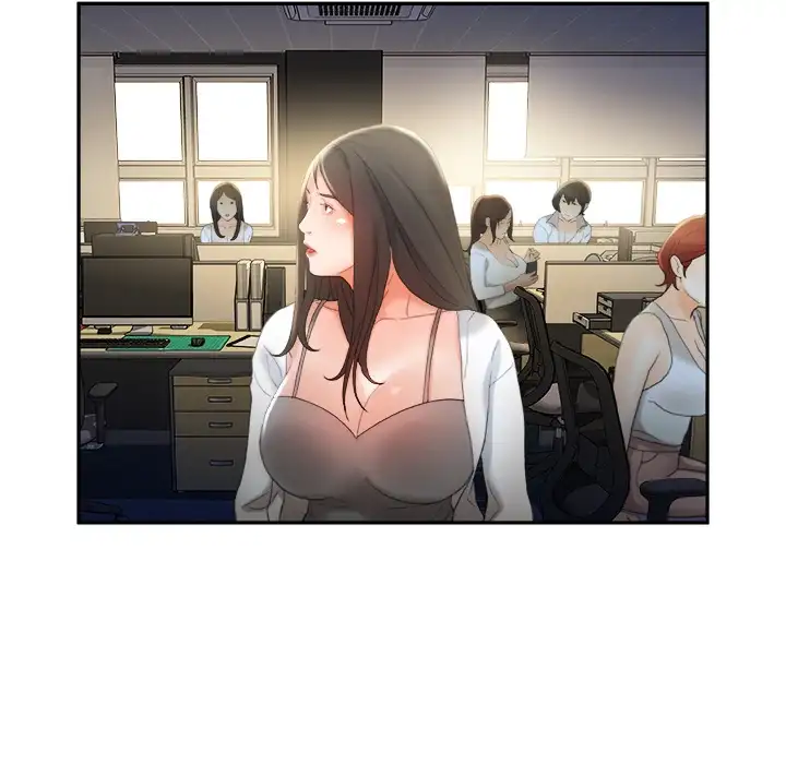 Office Ladies - Chapter 23 Page 74