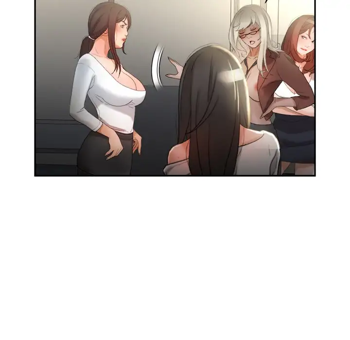 Office Ladies - Chapter 23 Page 80
