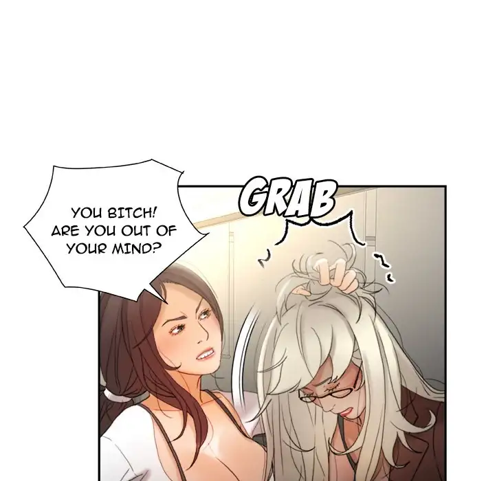 Office Ladies - Chapter 23 Page 83