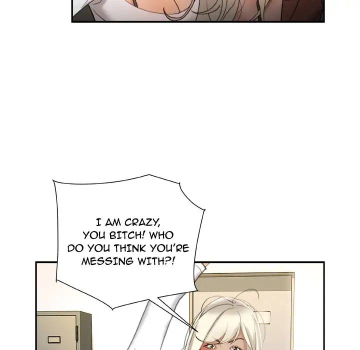 Office Ladies - Chapter 23 Page 84