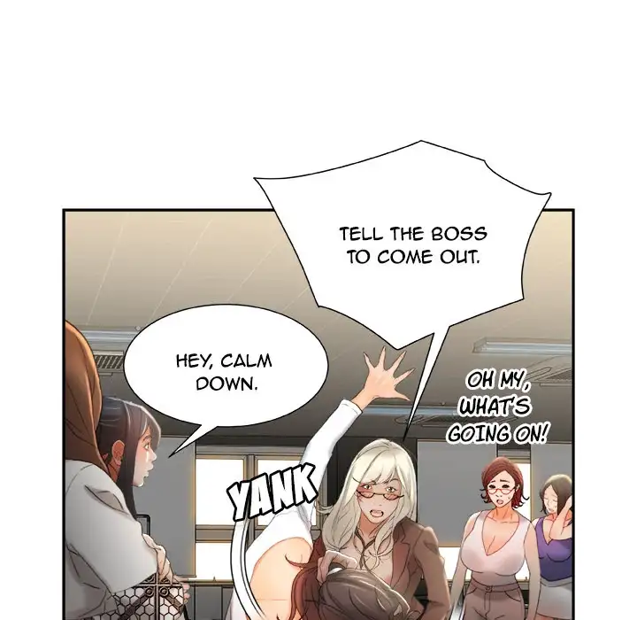 Office Ladies - Chapter 23 Page 86