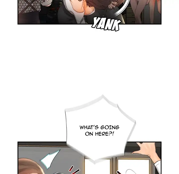 Office Ladies - Chapter 23 Page 87