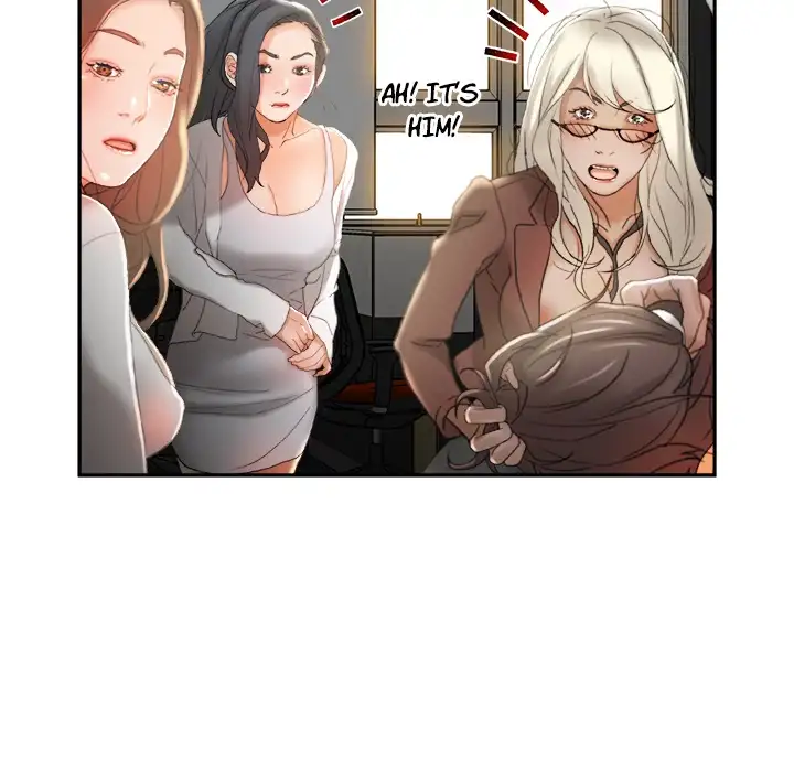 Office Ladies - Chapter 23 Page 88