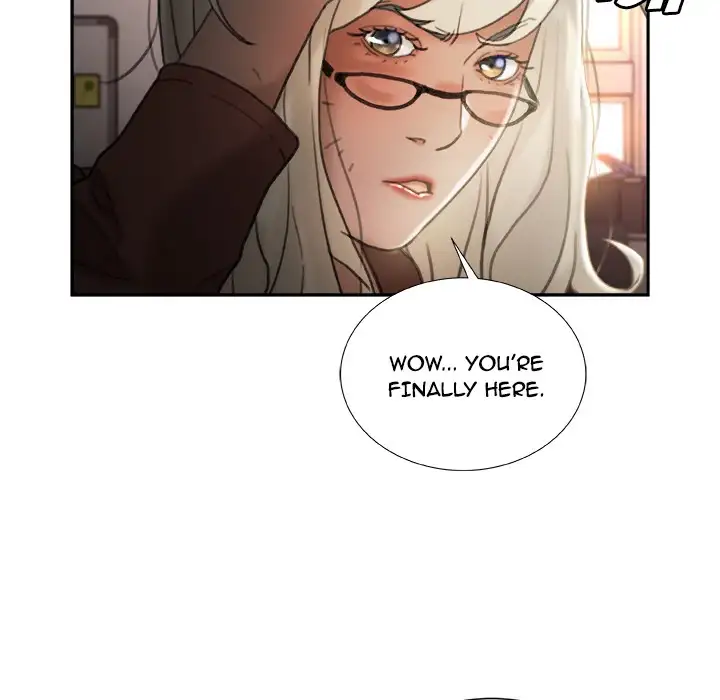 Office Ladies - Chapter 23 Page 92