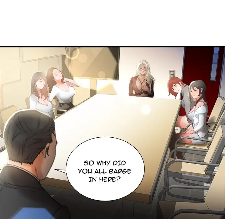 Office Ladies - Chapter 23 Page 98