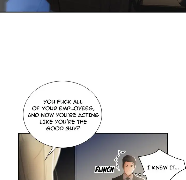 Office Ladies - Chapter 23 Page 99