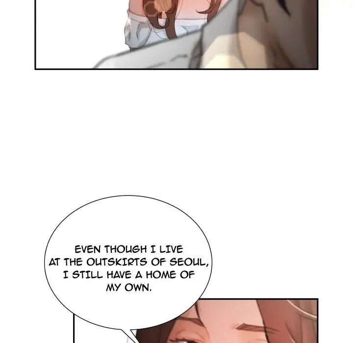 Office Ladies - Chapter 24 Page 101