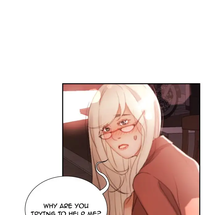 Office Ladies - Chapter 24 Page 12