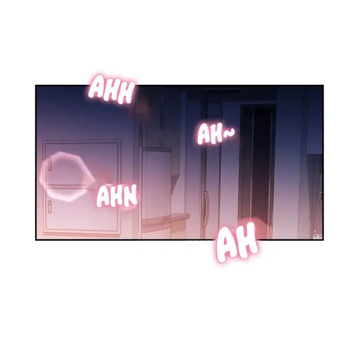 Office Ladies - Chapter 24 Page 16