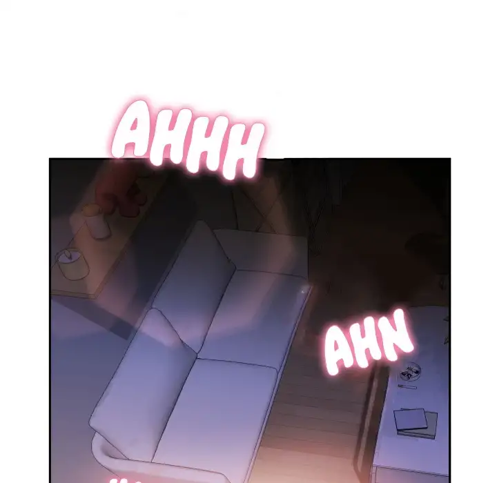 Office Ladies - Chapter 24 Page 17