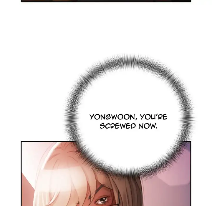 Office Ladies - Chapter 24 Page 32