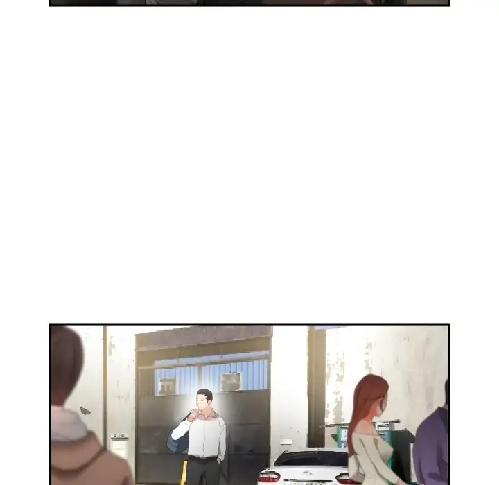 Office Ladies - Chapter 24 Page 53