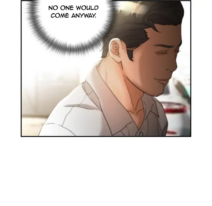 Office Ladies - Chapter 24 Page 55
