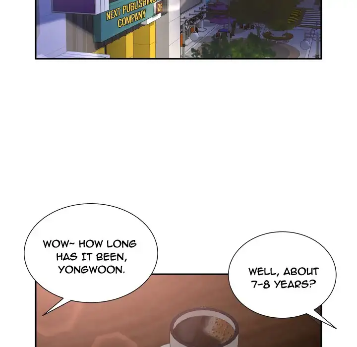Office Ladies - Chapter 24 Page 58