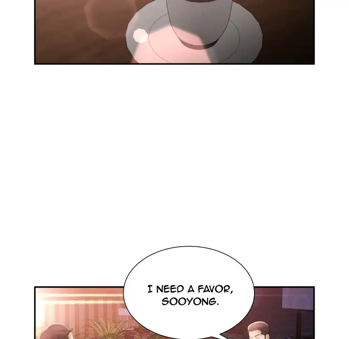 Office Ladies - Chapter 24 Page 59