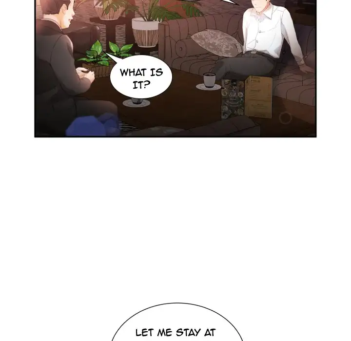 Office Ladies - Chapter 24 Page 60