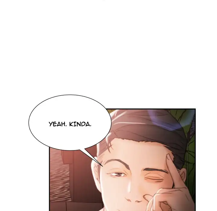 Office Ladies - Chapter 24 Page 62