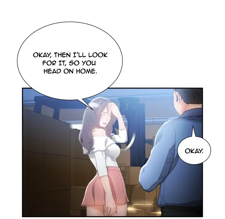 Office Ladies - Chapter 24 Page 74