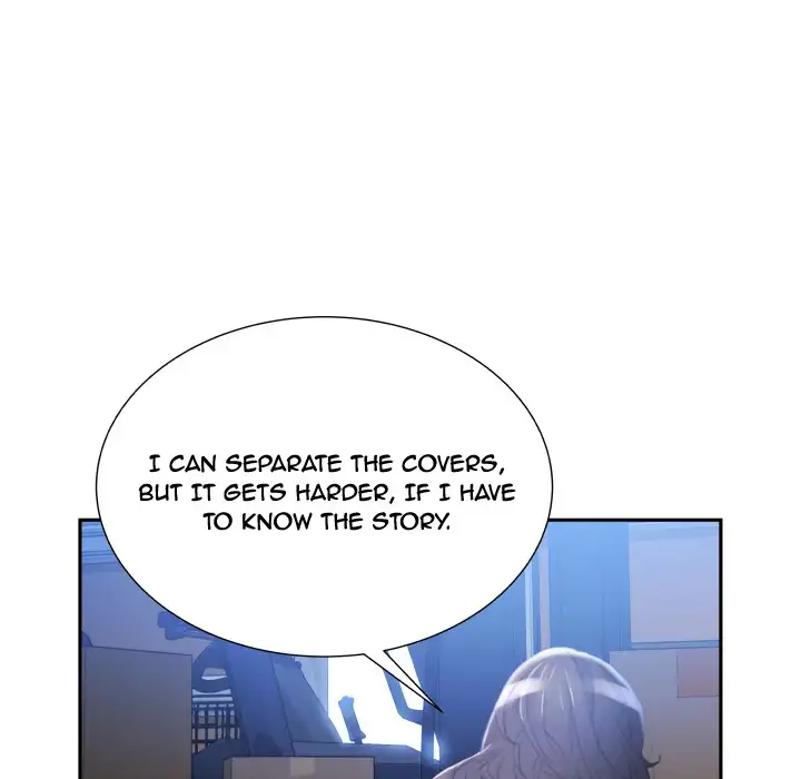 Office Ladies - Chapter 24 Page 75