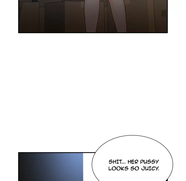 Office Ladies - Chapter 24 Page 78