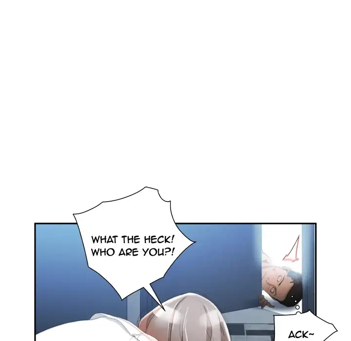 Office Ladies - Chapter 24 Page 81