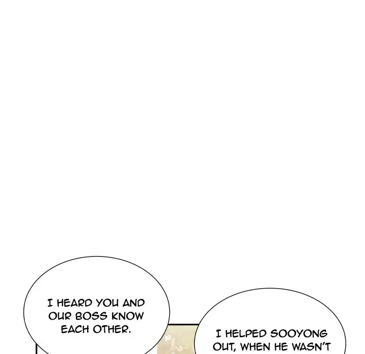 Office Ladies - Chapter 24 Page 84