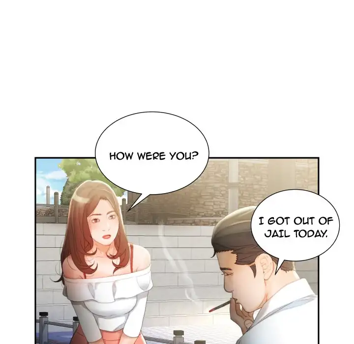 Office Ladies - Chapter 24 Page 86