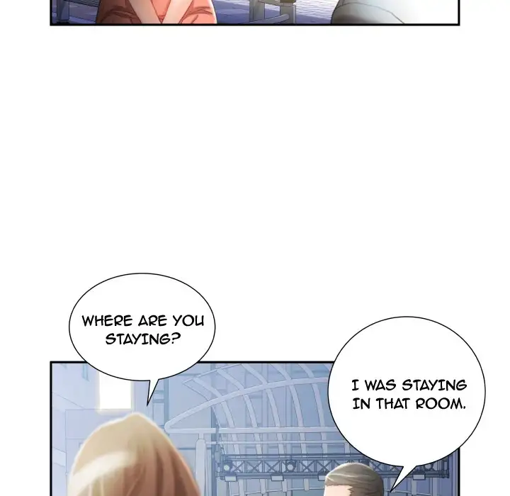 Office Ladies - Chapter 24 Page 87