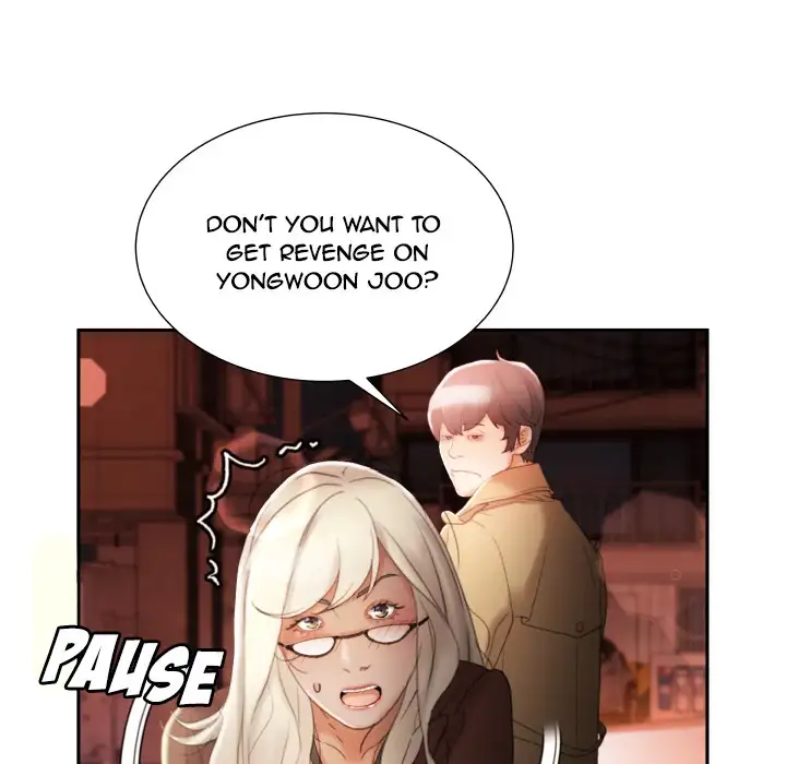 Office Ladies - Chapter 24 Page 9