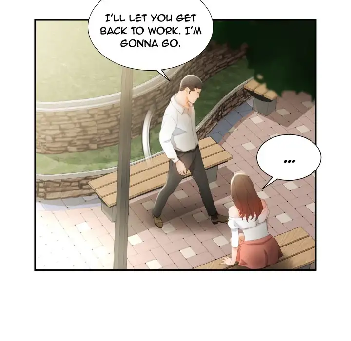 Office Ladies - Chapter 24 Page 91