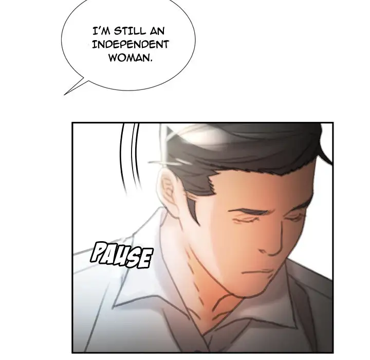 Office Ladies - Chapter 24 Page 99