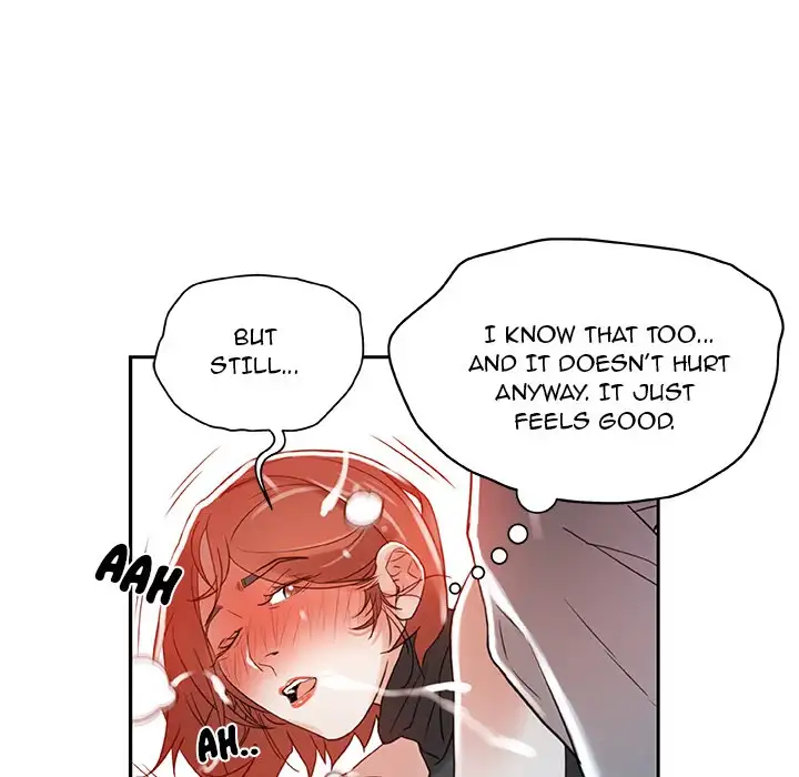 Office Ladies - Chapter 3 Page 26