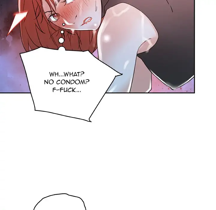 Office Ladies - Chapter 3 Page 33