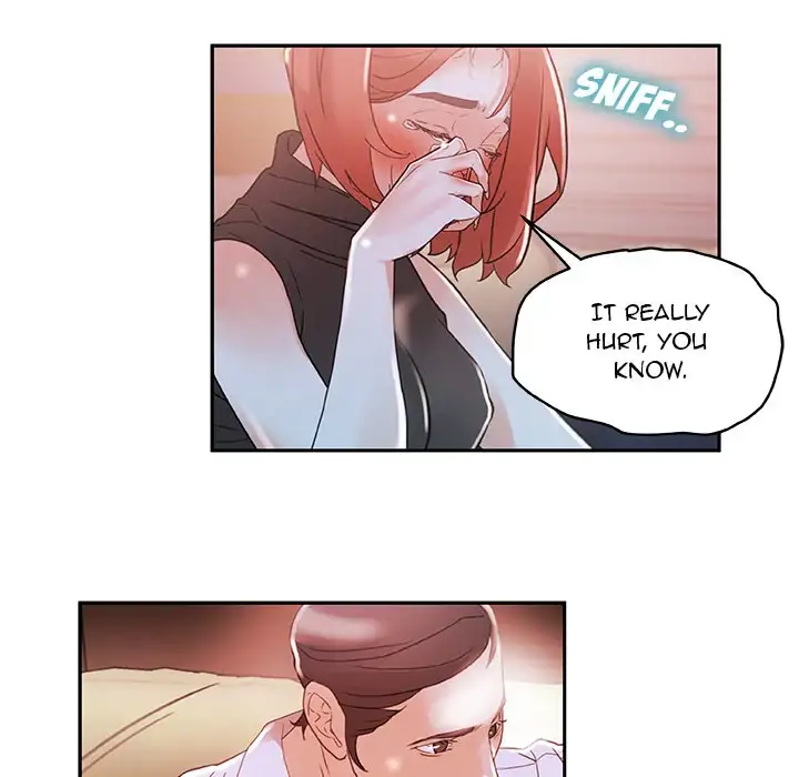 Office Ladies - Chapter 3 Page 43