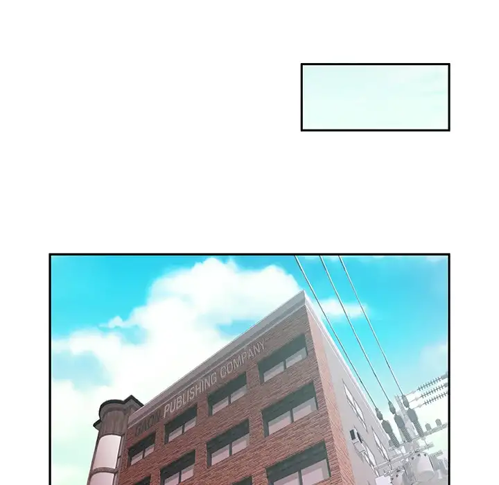 Office Ladies - Chapter 3 Page 48