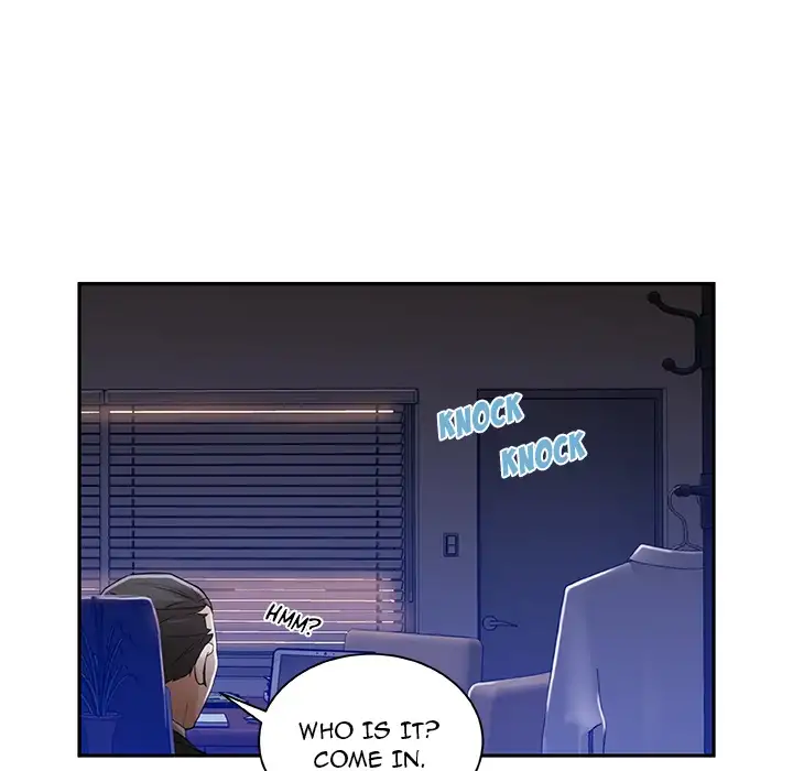 Office Ladies - Chapter 3 Page 53