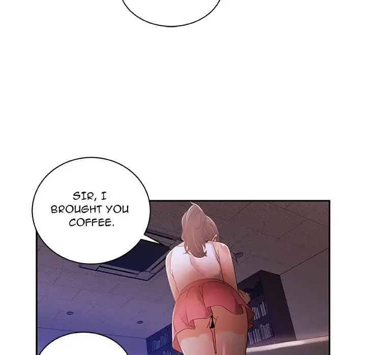 Office Ladies - Chapter 3 Page 54