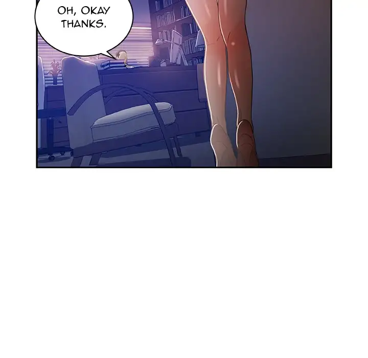 Office Ladies - Chapter 3 Page 55