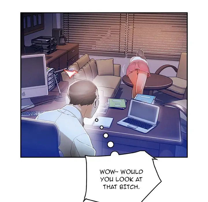 Office Ladies - Chapter 3 Page 56