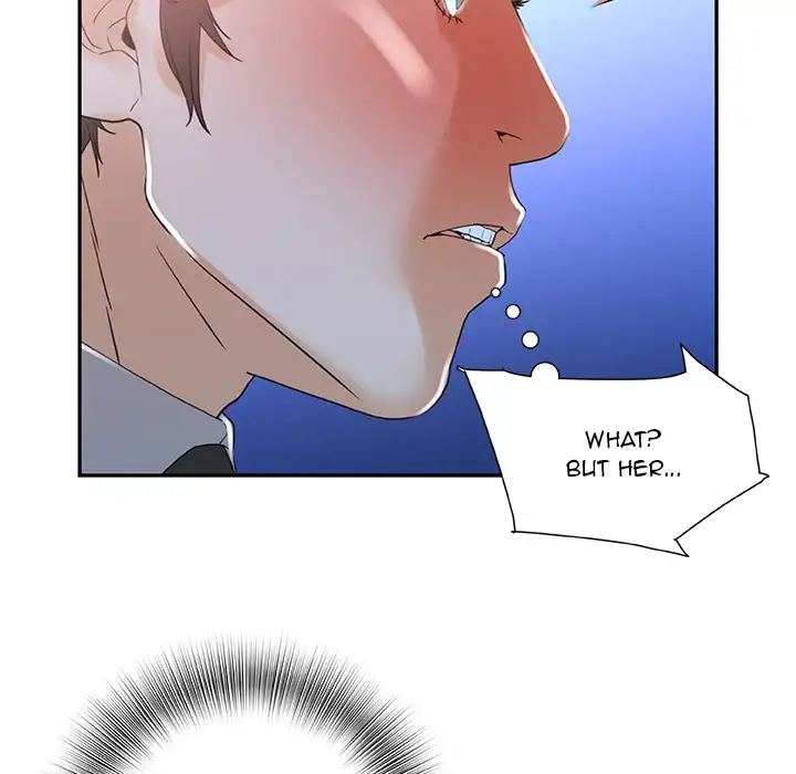 Office Ladies - Chapter 3 Page 59