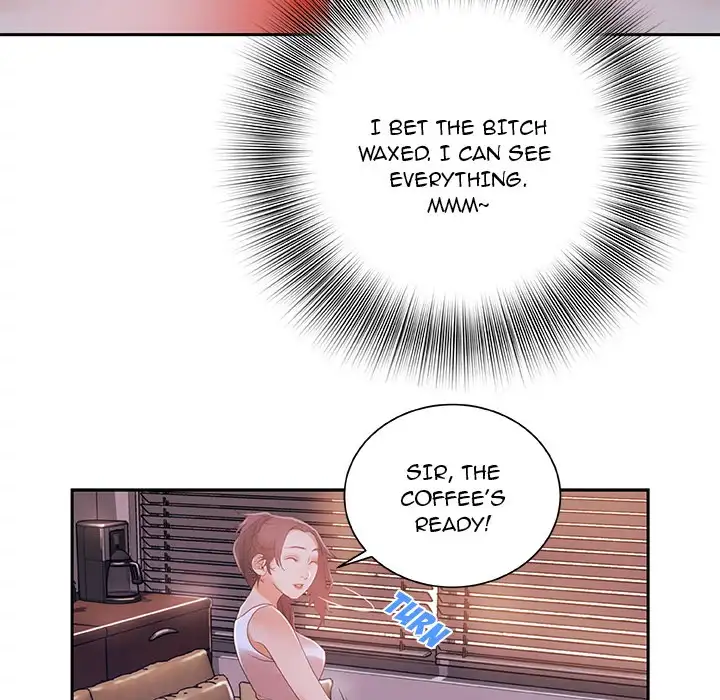 Office Ladies - Chapter 3 Page 61