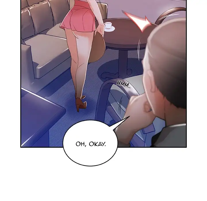 Office Ladies - Chapter 3 Page 62