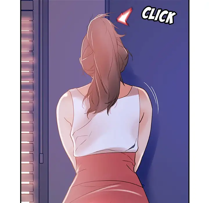 Office Ladies - Chapter 3 Page 66