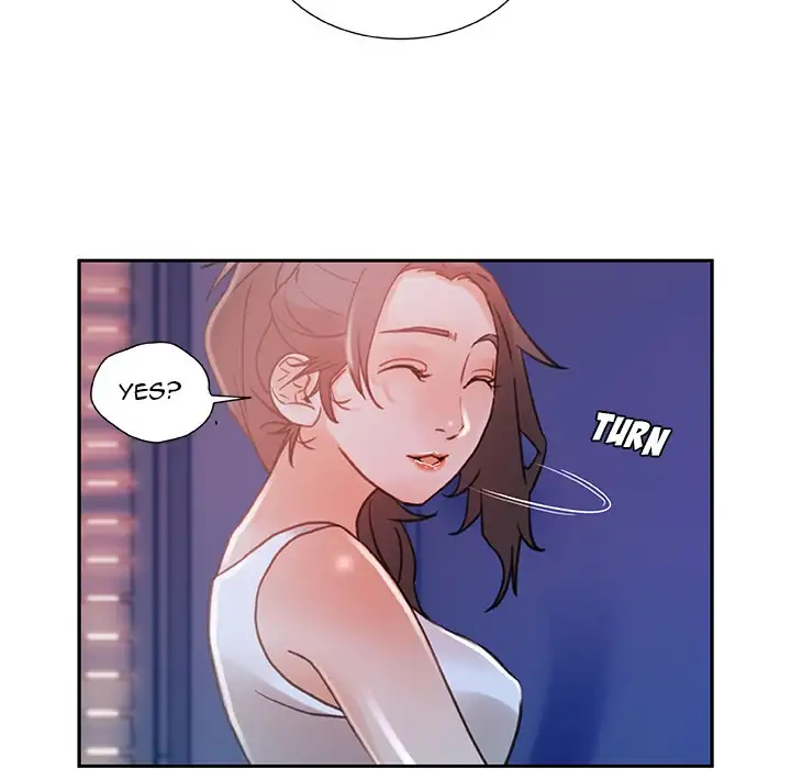 Office Ladies - Chapter 3 Page 68