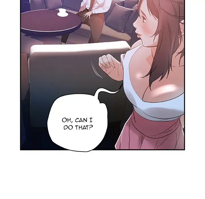 Office Ladies - Chapter 3 Page 70